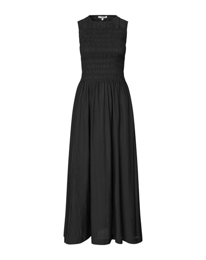Mbym - Sorella-M Kjole - Black